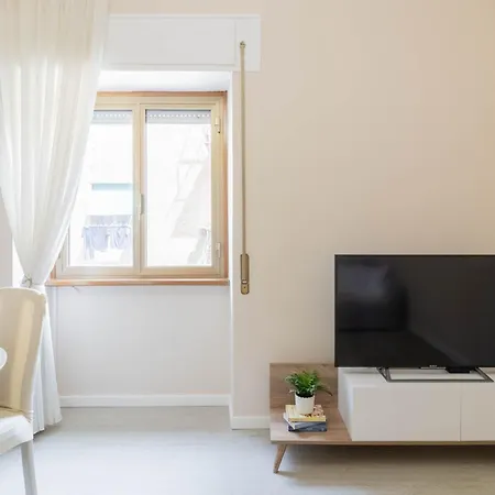 Mokapartment - Cozy & Metro * Rome