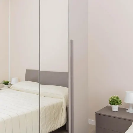 Mokapartment - Cozy & Metro Apartment Rome