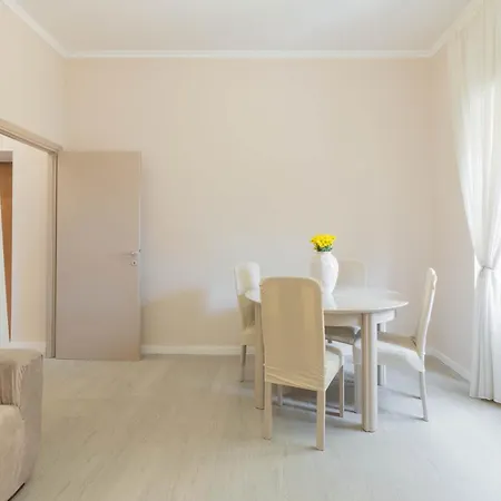 Apartment Mokapartment - Cozy & Metro Rome