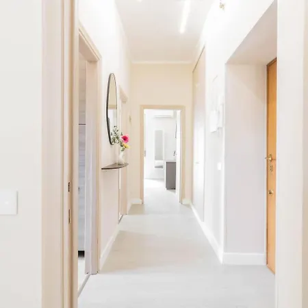Mokapartment - Cozy&metro Appartamento Roma