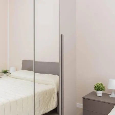 Appartamento Mokapartment - Cozy&metro