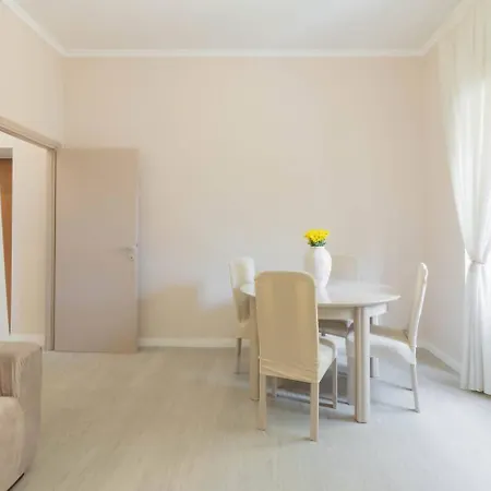 Appartamento Mokapartment - Cozy&metro *