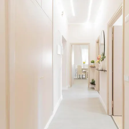 Mokapartment - Cozy&metro Appartamento