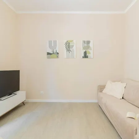 Mokapartment - Cozy&metro * Roma