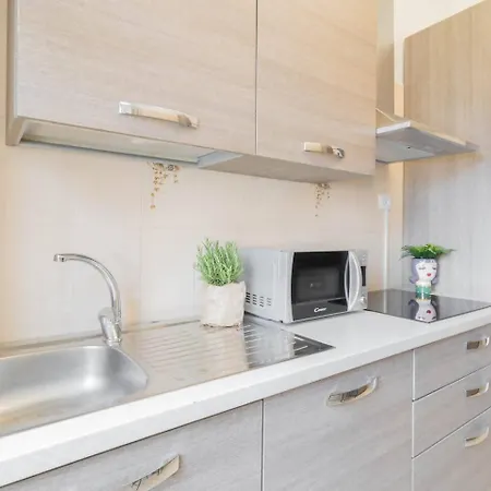 Mokapartment - Cozy&metro *