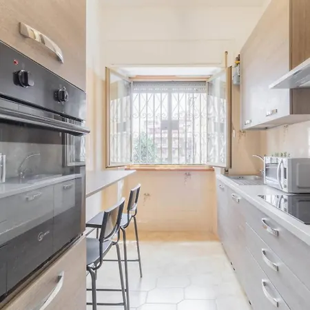 Mokapartment - Cozy&metro