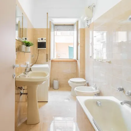 Appartamento Mokapartment - Cozy&metro