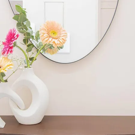 Appartamento Mokapartment - Cozy&metro Roma