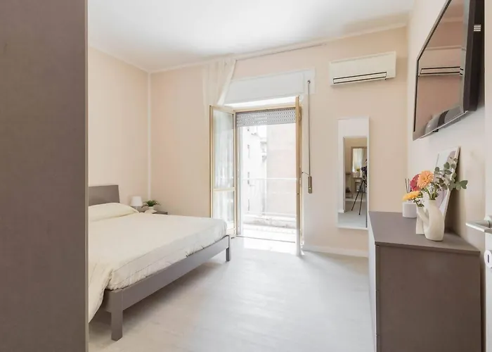 Mokapartment - Cozy & Metro Апартаменты *