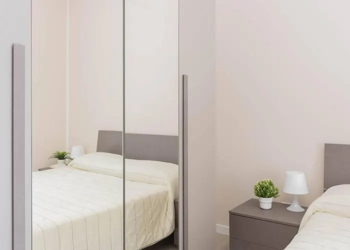 Апартаменты Mokapartment - Cozy & Metro