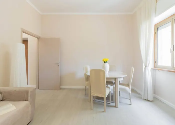 Апартаменты Mokapartment - Cozy & Metro *