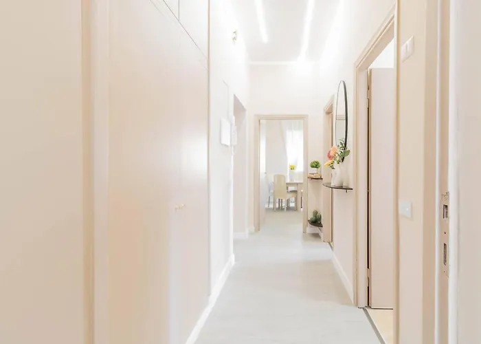 Mokapartment - Cozy & Metro Апартаменты