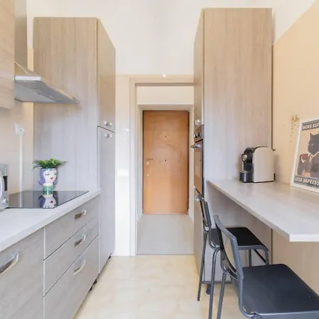 Apartament Mokapartment - Cozy&metro